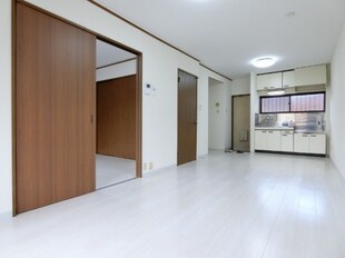 EPOCH HOUSE銀嶺の物件内観写真